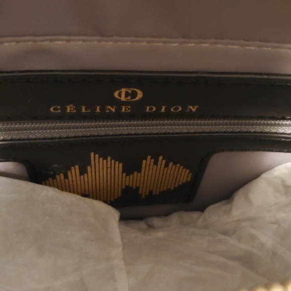 Céline Dion Bag - Picture 4 of 9